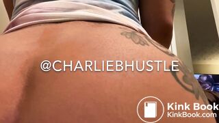 Tatted b back at it again