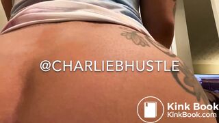 Tatted b back at it again