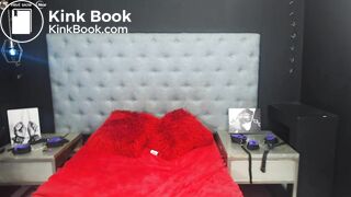 Another latina whore eating her shit