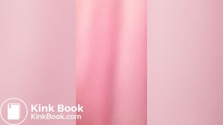 Cute teen panty poop