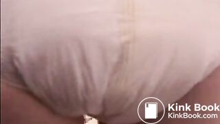 messy diaper - video 7