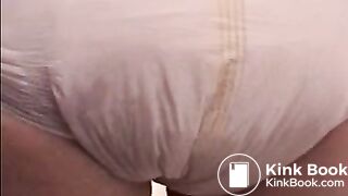 messy diaper - video 7
