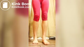 Z Z milf pooping 9 - video 2