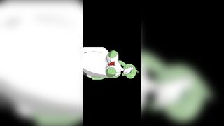 Gardevoir Animation Full