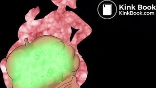 Gardevoir Animation Full