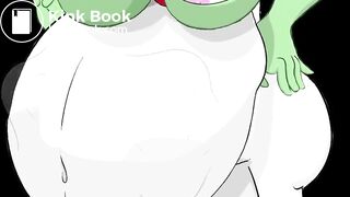 Gardevoir Animation Full
