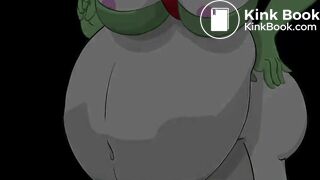 Gardevoir Animation Full