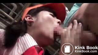 Fast food restaurant serving scat-2