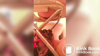 too much for him to eat