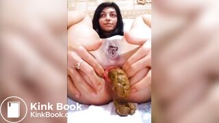 Prime cut: close prolapse produces superb turds