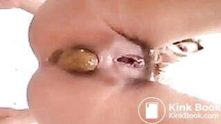 Scatgirl - video 22