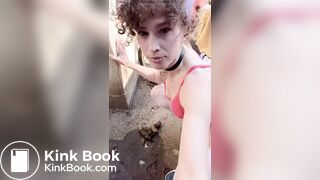 outdoor turd - video 2