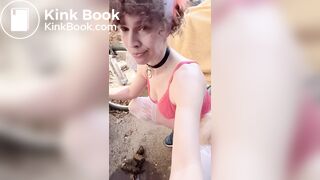outdoor turd - video 2