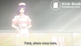 Hentai Enema Release