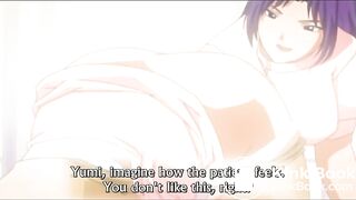 Hentai Enema Release