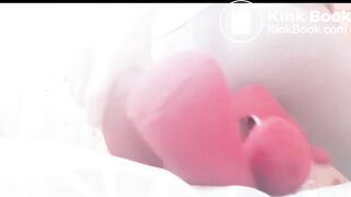 Korean girls FARTS complication