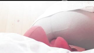 Korean girls FARTS complication