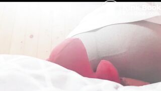 Korean girls FARTS complication