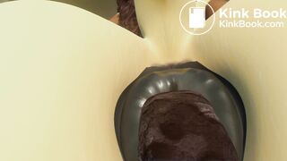 Dripdry poops on you