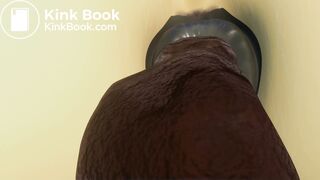 Dripdry poops on you