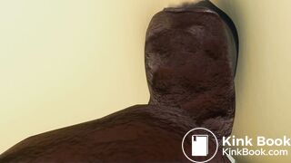 Dripdry poops on you