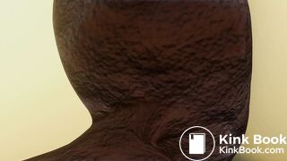 Dripdry poops on you