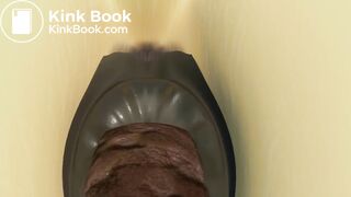 Dripdry poops on you