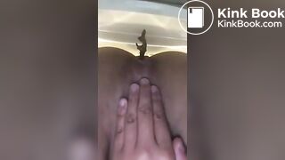 Japanese fart and poop - video 5