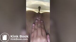 Japanese fart and poop - video 5