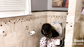 Two Soft Toilet Poops
