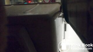 My wife poop turds ( bad cam )