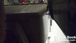 My wife poop turds ( bad cam )