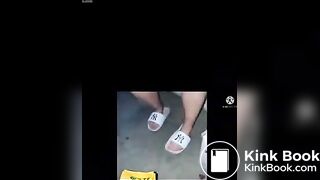 Korea scat - video 18