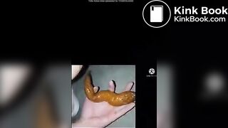 Korea scat - video 18