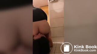 Korea scat - video 10