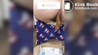 Indo berak - video 3