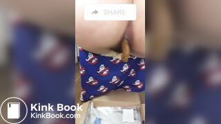 Indo berak - video 3