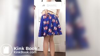 Indo berak - video 3