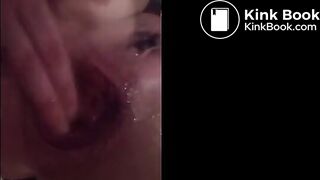 Rare Extreme Big Anal Gaping Compilation