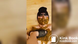 korean scat - video 26