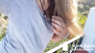 hope this yummy fell on someone's head after she poope