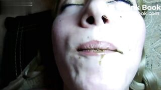 Fresh shit on the menu part3