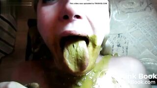 Fresh shit on the menu part3