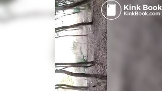 shitting - video 172