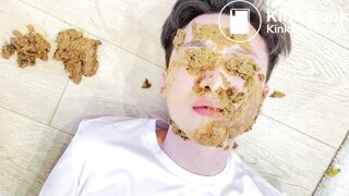 black gold s chinese scat femdom