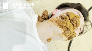 black gold s chinese scat femdom