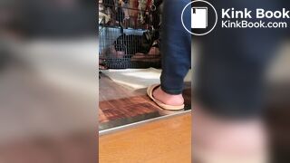 Scat femdom - video 43