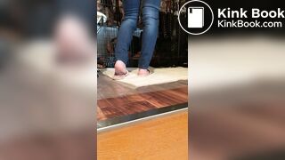 Scat femdom - video 43