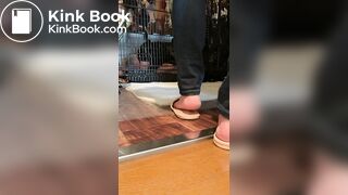 Scat femdom - video 43