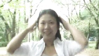 Teacher Big Panty Poop